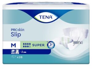 TENA Slip Super medium                      28 Stk