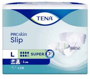 TENA Slip Super large 28 Stk