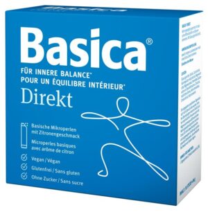 BASICA Direkt Sticks                        30 Stk
