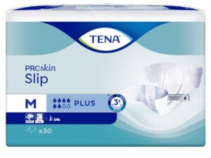 TENA Slip Plus medium 30 Stk