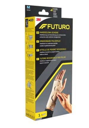 3M FUTURO Handgelenkschiene M rechts/links