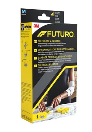 3M FUTURO Ellbogenbandage M