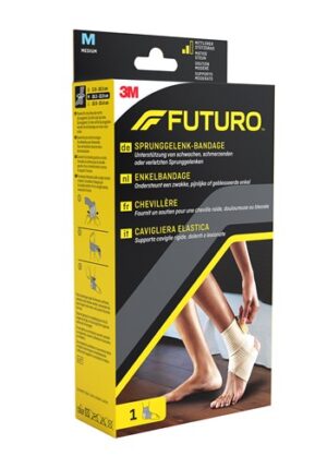 3M FUTURO Sprunggelenkbandage M
