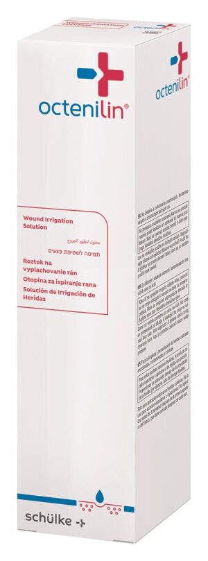 OCTENILIN Wundspüllösung                 Fl 350 ml