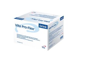 VITA PRO-FLEX Drink Btl 40 Stk