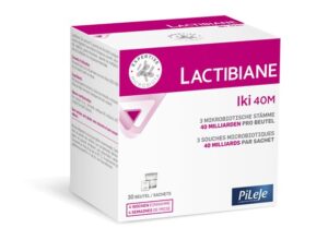 LACTIBIANE Iki Plv                      Btl 30 Stk