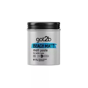 GOT2B Beach Matt Paste                      100 ml