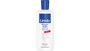 LINOLA Dusch & Wasch                     Fl 300 ml
