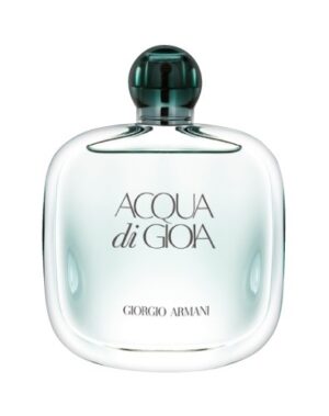 ARMANI ACQ GIOIA EDP Vapo 100 ml
