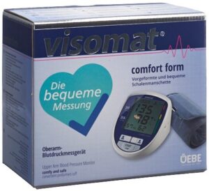 VISOMAT Comfort form Blutdruckmessgerät