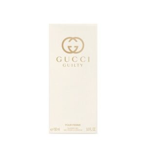 GUCCI GUILTY Femme Shower Gel               150 ml