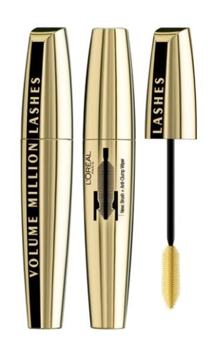 L'OREAL PARIS Million Lash Ext Vol Coll Carb B