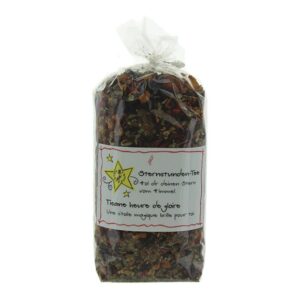 HERBORISTERIA Sternstunden-Tee im Sack       200 g