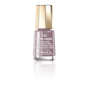 MAVALA Mini Color's 152 Mauve Cendré 5 ml