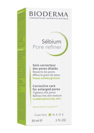BIODERMA SEBIUM Pore Refiner Creme 30 ml