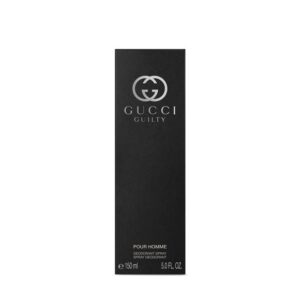 GUCCI GUILTY PH Deo                     Spr 150 ml
