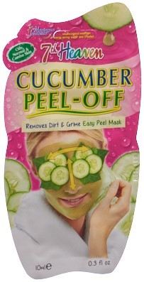 MONTAGNE JEUNESSE Maske abziehbar            10 ml