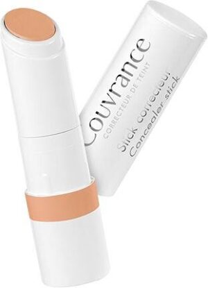 AVENE Couvrance Korrekturstick koralle 3 g