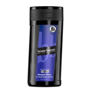 BANANI MAGIC MAN Shower Gel 250 ml