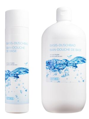 PHYTOMED Basis-Duschbad                       1 lt