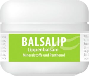 ADLER BALSALIP Mineralstoff Lippenbal m Panth 5 ml