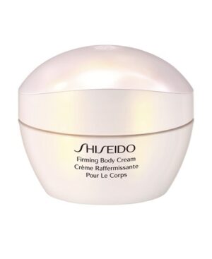SHISEIDO GLOBAL BODY Firming Body Cream     200 ml
