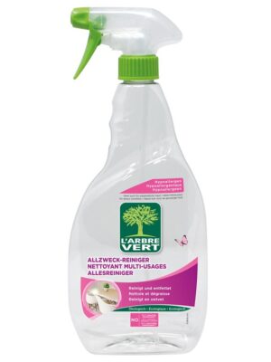 L'ARBRE VERT Allzweckreiniger Spray         740 ml