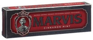 MARVIS Cinnamon Mint                         85 ml