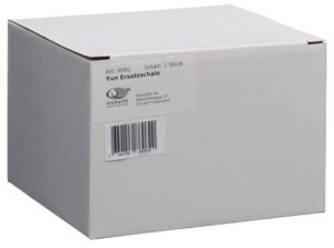 AROMALIFE Yun Aromavernebler Ersatzschale