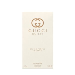 GUCCI GUILTY INT EDP                    Vapo 90 ml