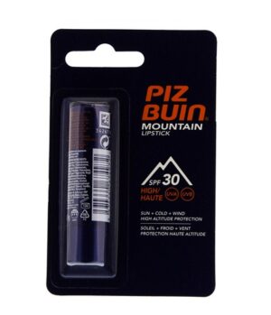 PIZ BUIN Mountain Sun Lipstick SPF 30      4.900 g