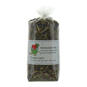 HERBORISTERIA Dankeschön-Tee                  90 g