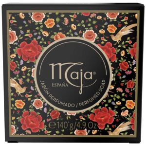 MAJA Savon mit Faltblatt oval                140 g