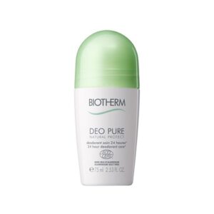 BIOTHERM CORPS Deo Pure Eco Cert Roll-on 75 ml