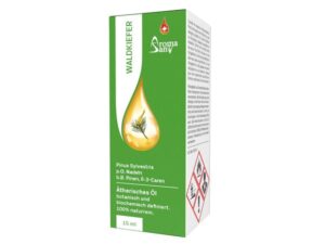 AROMASAN Waldkiefer Äth/Öl 15 ml