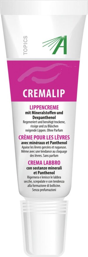 ADLER Cremalip                               10 ml