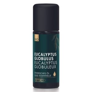 PHYTOMED Eucalyptus globulus Äth/Öl Bio   Fl 10 ml