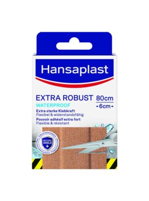 HANSAPLAST Extra Robust Meter 6cmx80cm