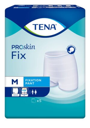 TENA Fix Fixierhose M 5 Stk