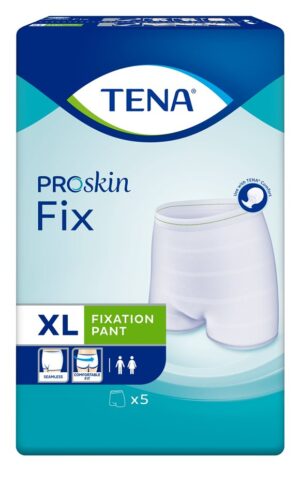 TENA Fix Fixierhose XL 5 Stk