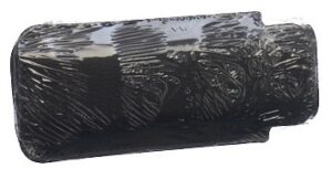 ANABOX Medidispenser 7Tage Lederetui schwarz