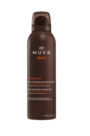 NUXE Men Gel de Rasage 150 ml