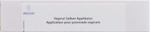 WELEDA Vaginal Salben Applikator             3 Stk