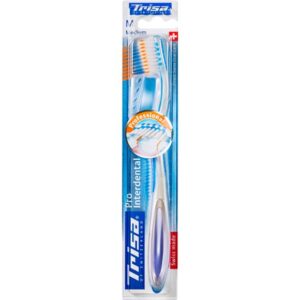 TRISA Pro Interdental Zahnbürste medium