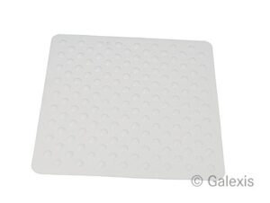 VITILITY Duschmatte 54x54cm