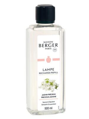 MAISON BERGER Parfum jasmin précieux        500 ml