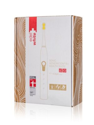 EDEL+WHITE Sonic Health Suite G8+