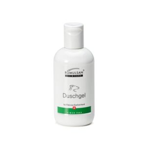 ROMULSAN SKIN CARE Duschgel              Fl 250 ml