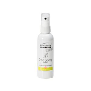 ROMULSAN SKIN CARE Deo Spray Citrus     Spr 100 ml