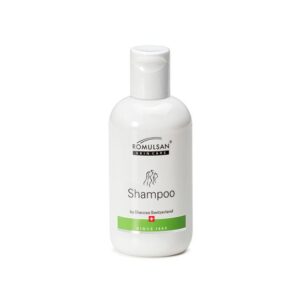 ROMULSAN SKIN CARE Shampoo               Fl 250 ml